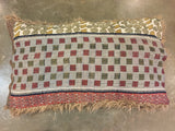 24 x 40 GYPSY PILLOWS