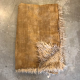 MUD CLOTH THROW