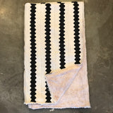 MUD CLOTH THROW